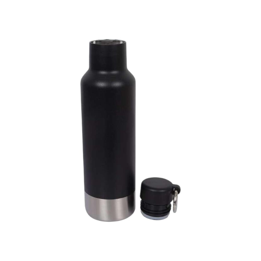 Magna Hot and Cold Flask - 500 ML - Black